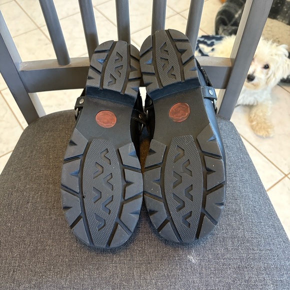 Harley Davidson clog - Picture 9 of 12
